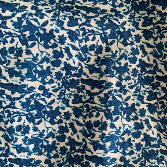 ZARA tiered dress, 100% cotton - Picture 2 of 3